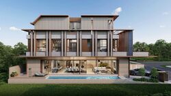 Opera Estate (D15), Detached #515594611